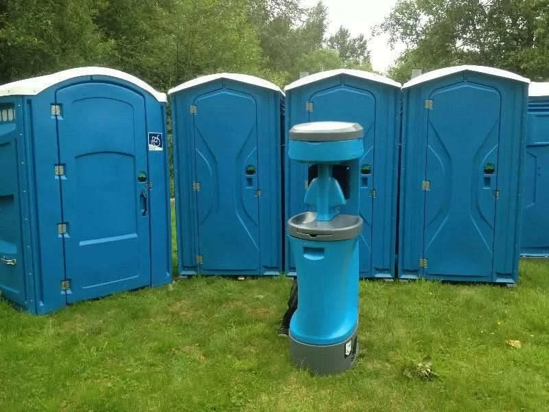 Porta Potty Rental Service Business Plan - BPlanMaker