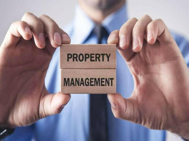 Property Management Service Business Plan - BPlanMaker