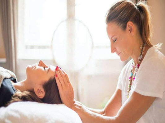 Reiki Massage Therapy Service Business Plan - BPlanMaker