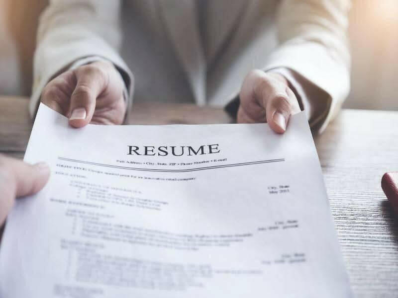 Resume Writing Service Business Plan - BPlanMaker