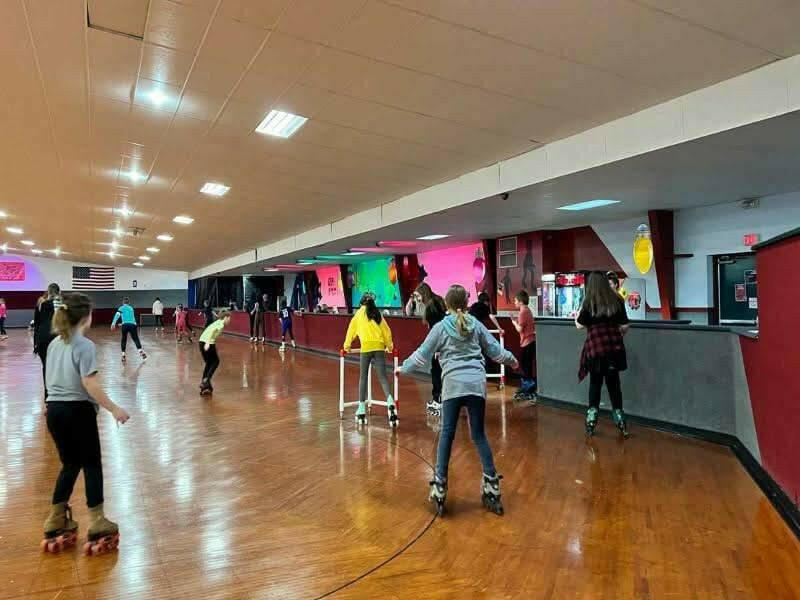 Roller Skating Rink Business Plan - BPlanMaker