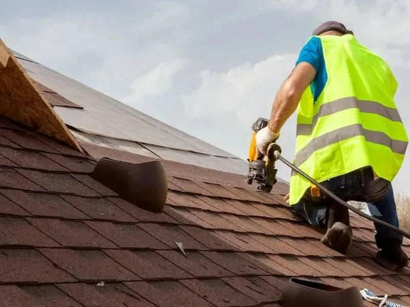 Roofing Service Business Plan - BPlanMaker