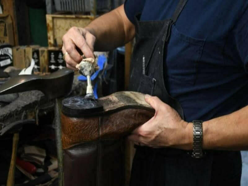 Shoe & Boot Repair Service Business Plan - BPlanMaker