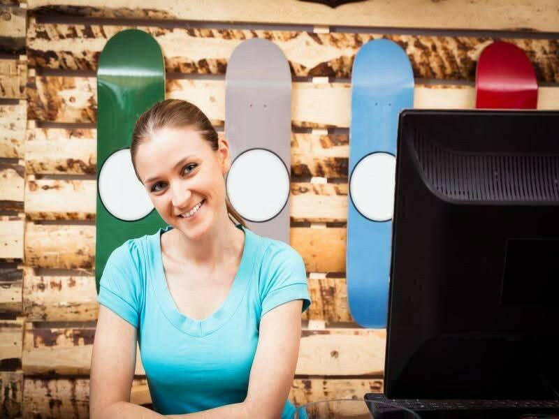 Snowboard Shop Business Plan - BPlanMaker