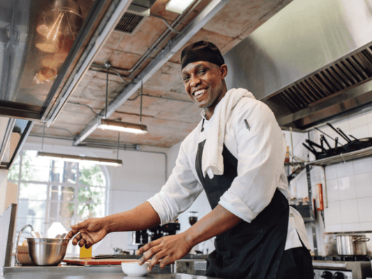 Soul Food Restaurant Business Plan - BPlanMaker