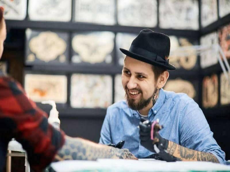 Tattoo Shop Business Plan - BPlanMaker