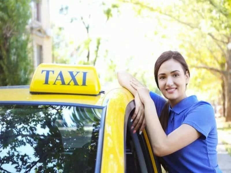 Taxicab Taxi Service Business Plan - BPlanMaker