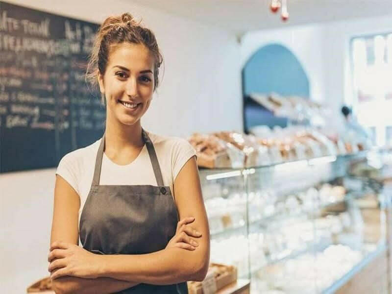 Tea & Bakery Shop Business Plan - BPlanMaker