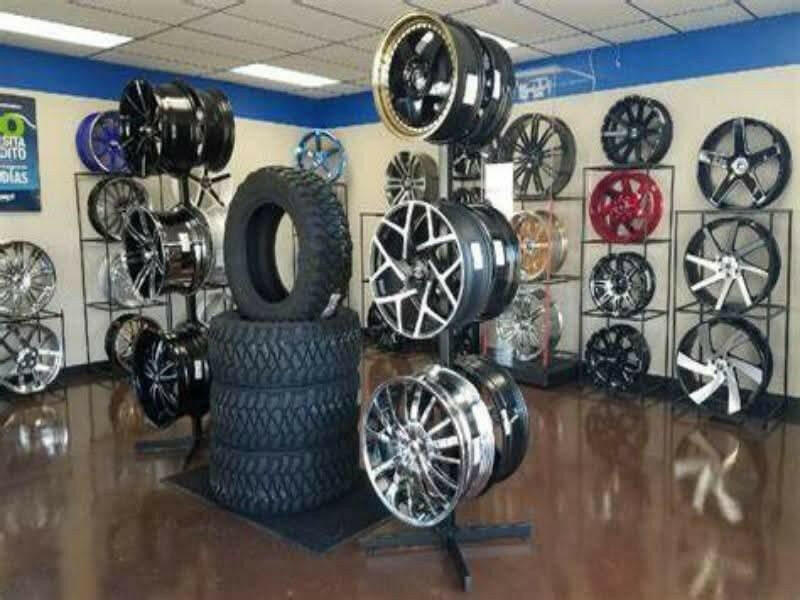 Tire Shop Business Plan - BPlanMaker