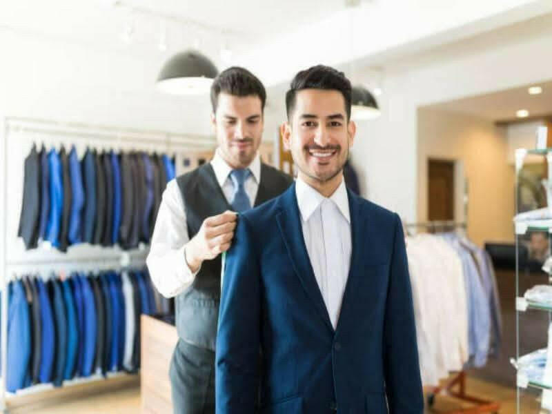 Tuxedo Tux Rental Service Business Plan - BPlanMaker