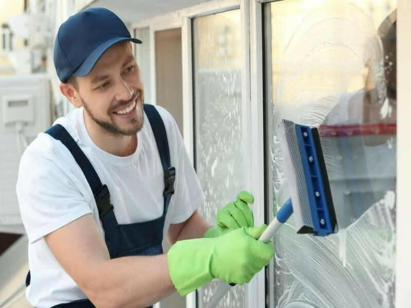 Window Cleaning Service Business Plan - BPlanMaker