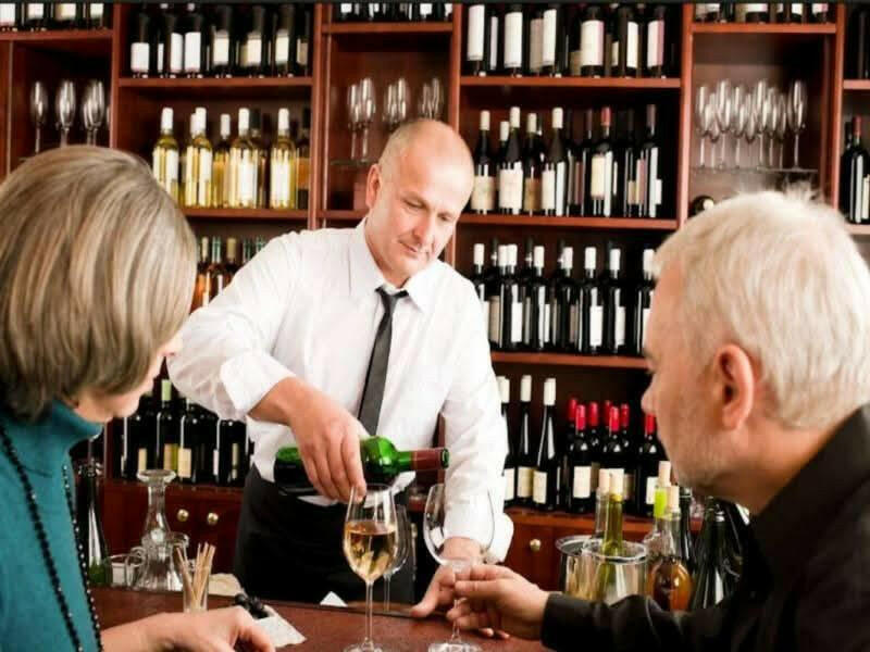 Wine Tasting Bar Business Plan - BPlanMaker