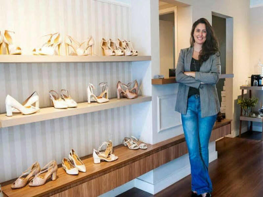 Women's Shoe Store Business Plan - BPlanMaker